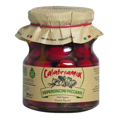 Calabriamia